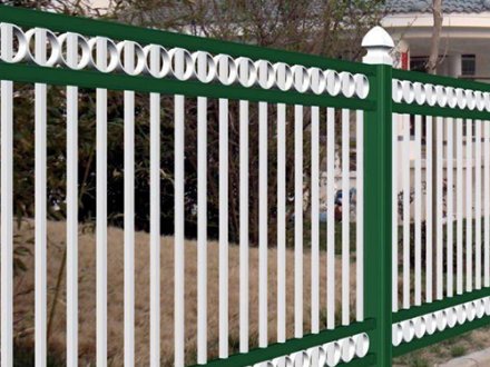 鋅鋼護欄-鋅鋼護欄生產廠家