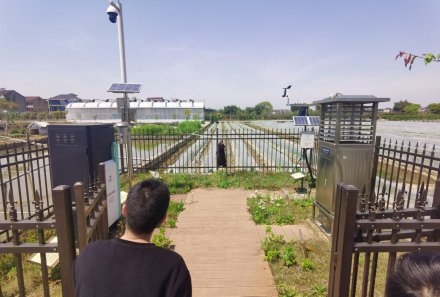 鋅鋼護欄的高度是多少